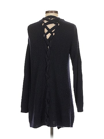 Berenice Wool Cardigan (view 2)