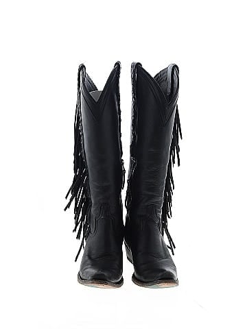 Lane Boots (view 2)