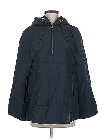 Theory Raincoat (view 1)