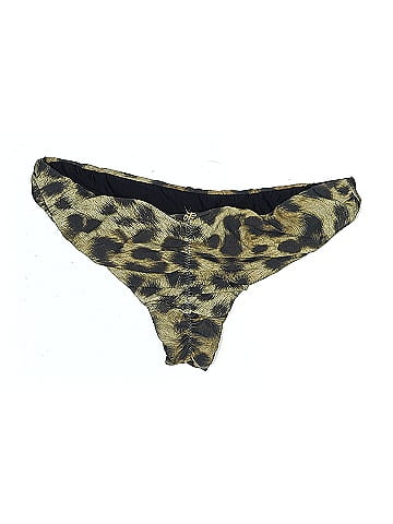 PilyQ Swimsuit Bottoms (view 2)