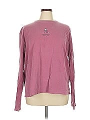 Life Is Good Long Sleeve T Shirt
