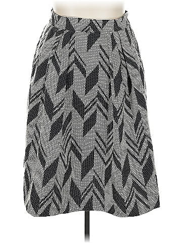 Eva Mendes by New York & Company Casual Skirt (view 1)