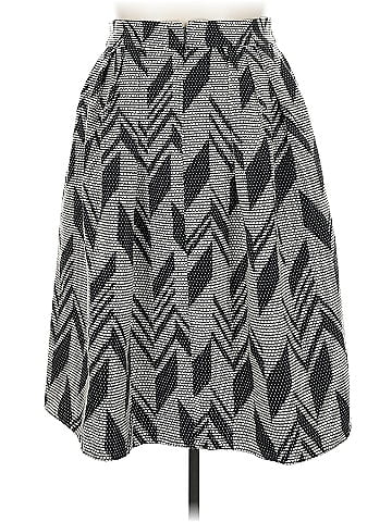 Eva Mendes by New York & Company Casual Skirt (view 2)