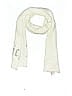Juicy Couture Ivory White Scarf One size - photo 1