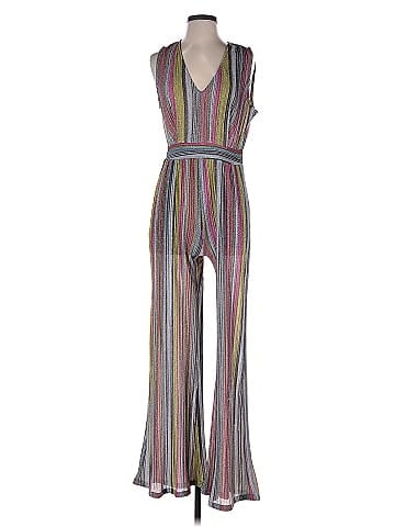 Kendall & Kylie Jumpsuit (view 1)