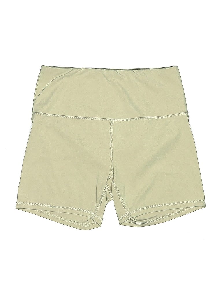 RBX Green Athletic Shorts Size M - photo 1