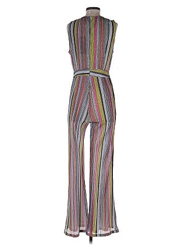 Kendall & Kylie Jumpsuit (view 2)