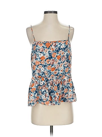 Current/Elliott Sleeveless Top (view 1)