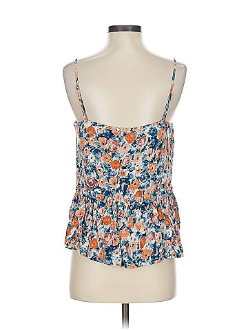 Current/Elliott Sleeveless Top (view 2)