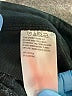 IMAN Solid Black Casual Pants Size 10 - photo 5