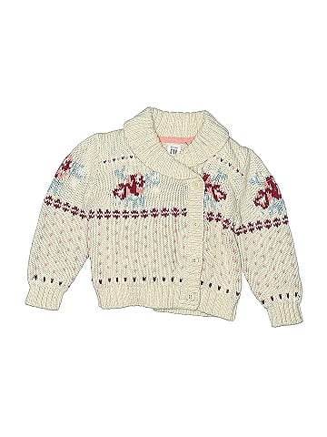 Baby Gap Pullover Sweater (view 1)