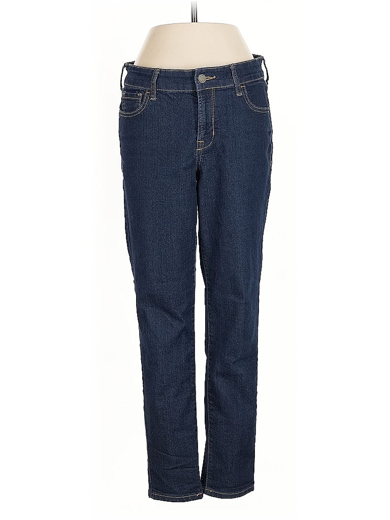 Pre-owned Old Navy Jeans In Blue