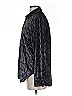 Pilcro Paisley Black Long Sleeve Blouse Size XS - photo 5