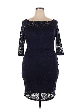 Miusol Cocktail Dress