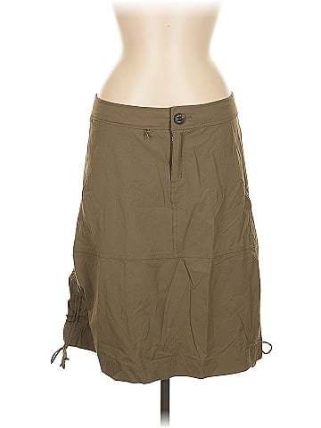Eastern Mountain Sports Casual Skirt (view 1)