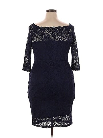 Miusol Cocktail Dress (view 2)