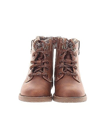 Wonder Nation Boots (view 2)