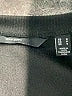 Vero Moda Solid Black Casual Dress Size S - photo 7