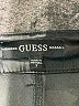 Guess 100% Polyester Black Casual Pants Size 2 - photo 4