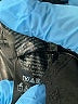 Guess 100% Polyester Black Casual Pants Size 2 - photo 5