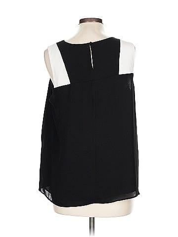Philosophy Republic Clothing Sleeveless Blouse (view 2)