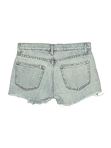 Gap Denim Shorts (view 2)