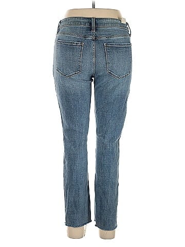Cosmic Blue Love Jeans (view 2)