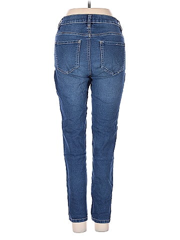 Wallflower Jeans (view 2)
