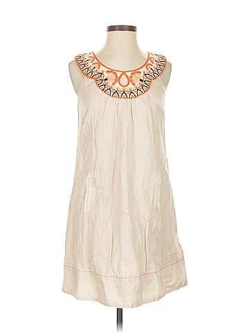 Floreat Casual Dress (view 1)