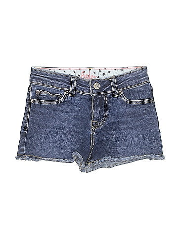 Boden Denim Shorts (view 1)