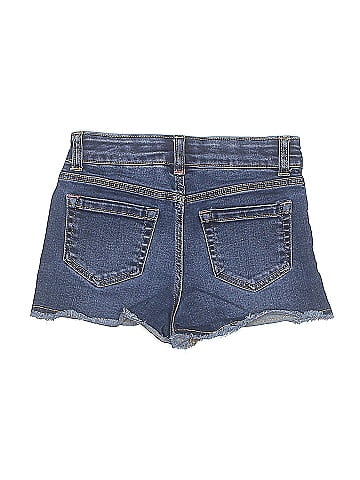 Boden Denim Shorts (view 2)