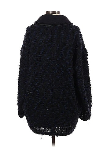 Isabel Marant Wool Coat (view 2)