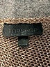 Topshop Brown Long Sleeve Top Size 8 - photo 7