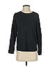 Esprit Black Pullover Sweater Size S - photo 1