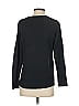 Esprit Black Pullover Sweater Size S - photo 2