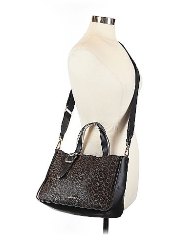 Calvin Klein Satchel (view 2)
