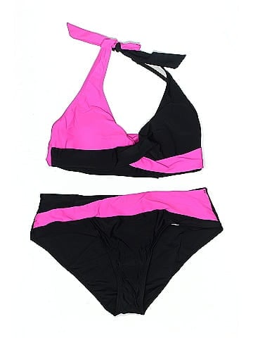 Hello Gorgeous Two Piece Swimsuit (view 1)