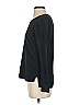 Esprit Black Pullover Sweater Size S - photo 5