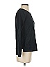 Esprit Black Pullover Sweater Size S - photo 4