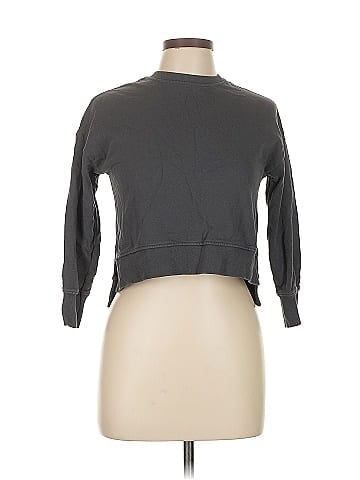 Francesca's Sweatshirt (view 1)