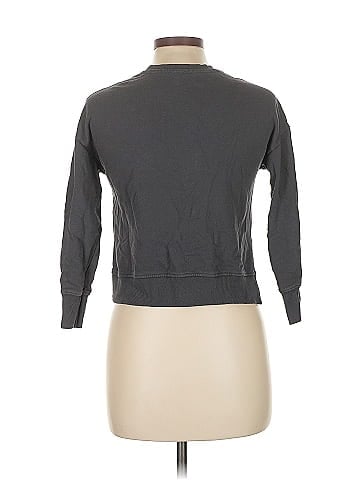 Francesca's Sweatshirt (view 2)
