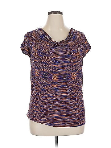 Jones New York Collection Sleeveless T-Shirt (view 1)