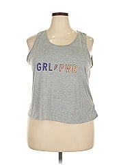 Brooks Sleeveless T Shirt