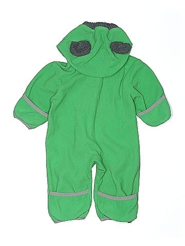 The Cuddle Club Short Sleeve Onesie (view 2)