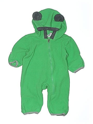 The Cuddle Club Short Sleeve Onesie (view 1)