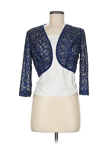 Alex Evenings Vest (view 1)