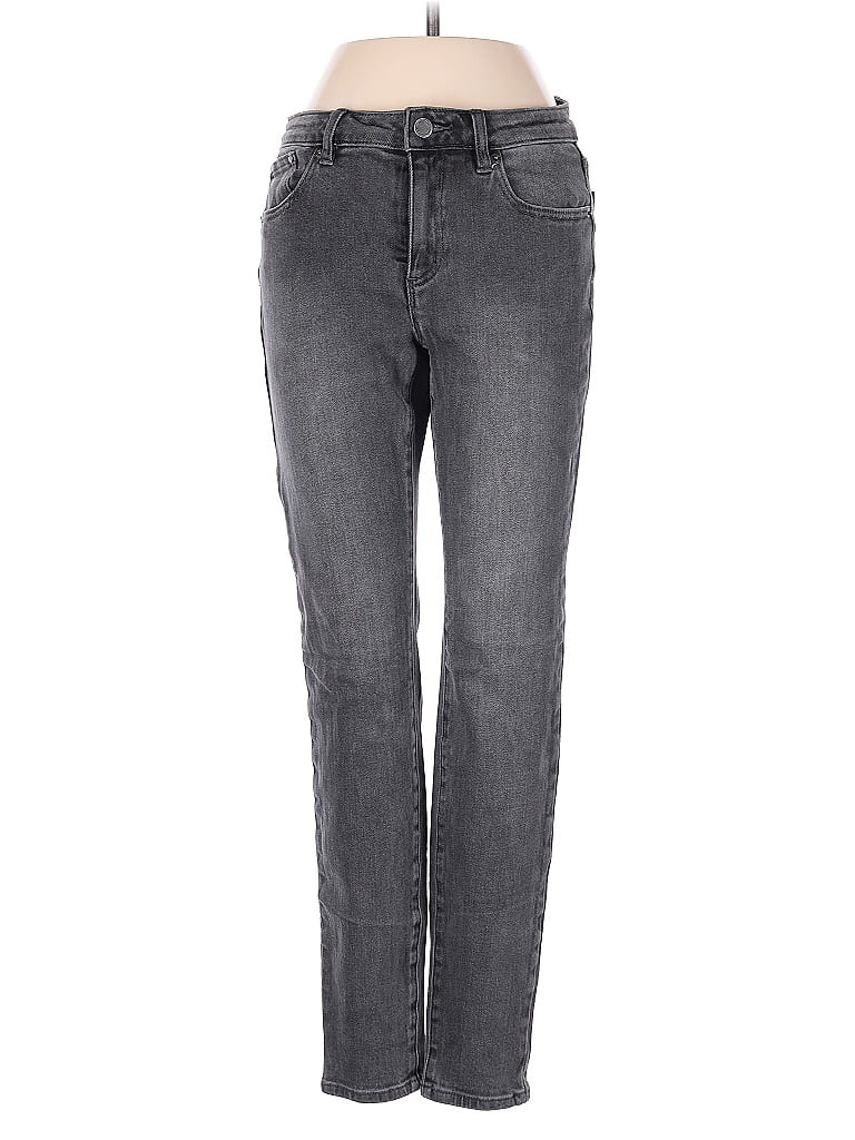 MICHAEL MICHAEL KORS Pre-owned Jeans In Gray