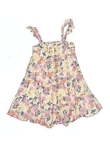Shabby Chic Dress (view 1)