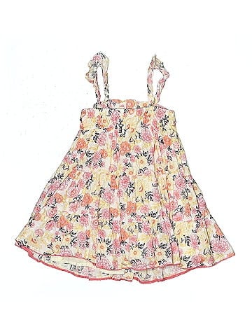 Shabby Chic Dress (view 2)