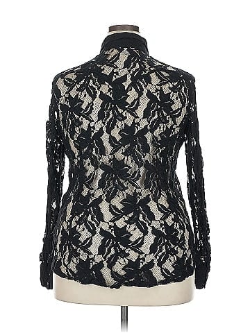 Ariat Long Sleeve Blouse (view 2)